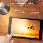 moex FlexProtect Amazon Fire HD 10 (2017) Schutzfolie Matt – Produktbild 5