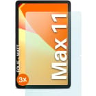 moex FlexProtect Amazon Fire Max 11 Schutzfolie Matt – Weiteres Produktbild 1