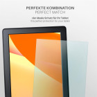 moex FlexProtect Amazon Kindle (2016) Schutzfolie Matt – Produktbild 3