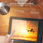 moex FlexProtect Amazon Kindle (2016) Schutzfolie Matt – Produktbild 5