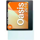 moex FlexProtect Amazon Kindle Oasis (2019) Schutzfolie Matt – Weiteres Produktbild 1