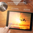 moex FlexProtect iPad 7 (2019) Schutzfolie Matt – Produktbild 5