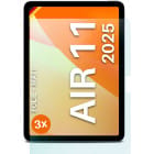 moex FlexProtect iPad Air 11 (2025) Schutzfolie Matt – Produktbild 1