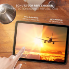 moex FlexProtect iPad Air 13 (2025) Schutzfolie Matt – Weiteres Produktbild 5