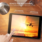 moex FlexProtect iPad Air 2 (2014) Schutzfolie Matt – Produktbild 5