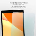 moex FlexProtect iPad Air 3 (2019) Schutzfolie Matt – Produktbild 3