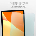 moex FlexProtect iPad Air 4 (2020) Schutzfolie Matt – Produktbild 3