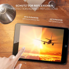 moex FlexProtect iPad mini 2 (2013) Schutzfolie Matt – Weiteres Produktbild 5