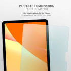 moex FlexProtect iPad Pro 11 (2025) Schutzfolie Matt – Weiteres Produktbild 3