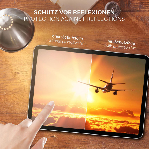 moex FlexProtect iPad Pro 11 (2018) Schutzfolie Matt – Weiteres Produktbild 5 moex FlexProtect iPad Pro 11 (2018) Schutzfolie Matt – Weiteres Produktbild 5