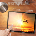 moex FlexProtect iPad Pro 11 (2021) Schutzfolie Matt – Weiteres Produktbild 5