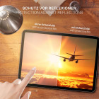 moex FlexProtect iPad Pro 12.9 (2018) Schutzfolie Matt – Produktbild 5