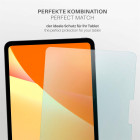 moex FlexProtect iPad Pro 13 (2025) Schutzfolie Matt – Weiteres Produktbild 3
