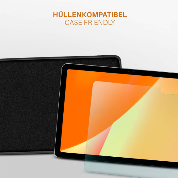 moex FlexProtect Google Pixel Tablet Schutzfolie Matt – Weiteres Produktbild 6