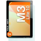 moex FlexProtect Huawei MediaPad M3 Lite 10 Schutzfolie Matt – Weiteres Produktbild 1