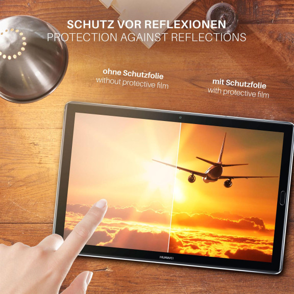 moex FlexProtect Huawei MediaPad M5 (10.8) Schutzfolie Matt – Weiteres Produktbild 5 moex FlexProtect Huawei MediaPad M5 (10.8) Schutzfolie Matt – Weiteres Produktbild 5