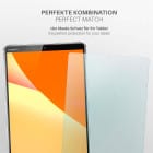 moex FlexProtect Huawei MediaPad M5 (8.4) Schutzfolie Matt – Produktbild 3