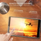 moex FlexProtect Huawei MediaPad M5 (8.4) Schutzfolie Matt – Produktbild 5
