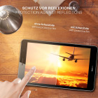 moex FlexProtect Huawei MediaPad T3 8 Schutzfolie Matt – Produktbild 5