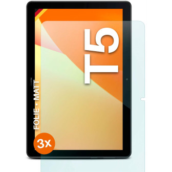 moex FlexProtect Huawei MediaPad T5 Schutzfolie Matt – 3er Set moex FlexProtect Huawei MediaPad T5 Schutzfolie Matt – 3er Set