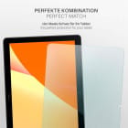 moex FlexProtect Huawei MediaPad T5 Schutzfolie Matt – Weiteres Produktbild 3