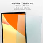 moex FlexProtect Lenovo Tab M10 Plus (2. Gen.) Schutzfolie Matt – Produktbild 3