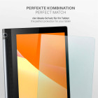 moex FlexProtect Lenovo Yoga Tab 3 10 Schutzfolie Matt – Produktbild 3