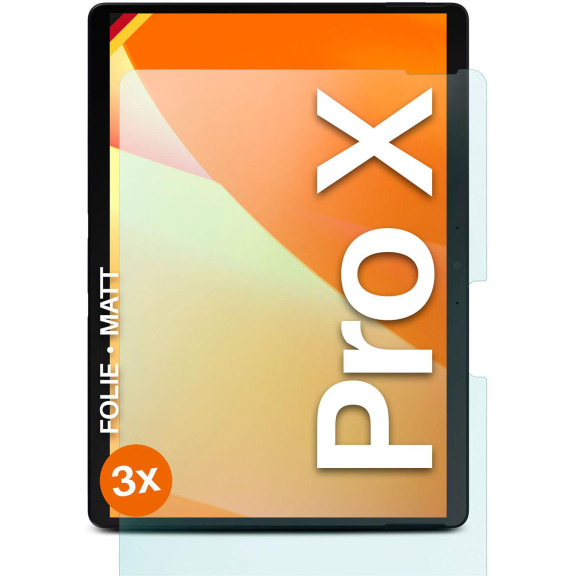 moex FlexProtect Surface Pro X Schutzfolie Matt – Weiteres Produktbild 1 moex FlexProtect Surface Pro X Schutzfolie Matt – Weiteres Produktbild 1