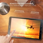 moex FlexProtect Samsung Tab A 10.1 (2016) Schutzfolie Matt – Produktbild 5
