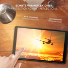 moex FlexProtect Samsung Tab A 10.1 (2019) Schutzfolie Matt – Produktbild 5
