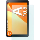 moex FlexProtect Samsung Galaxy Tab A 10.5 Schutzfolie Matt – Weiteres Produktbild 1