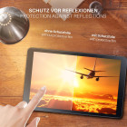 moex FlexProtect Samsung Galaxy Tab A 10.5 Schutzfolie Matt – Produktbild 5