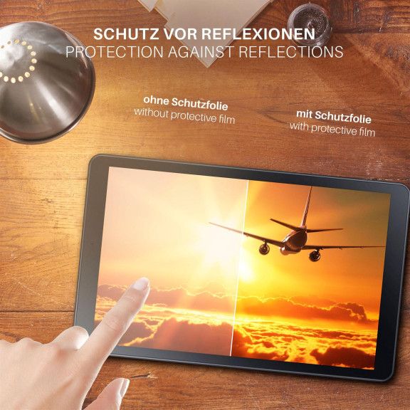 moex FlexProtect Samsung Galaxy Tab A 10.5 Schutzfolie Matt – Weiteres Produktbild 5 moex FlexProtect Samsung Galaxy Tab A 10.5 Schutzfolie Matt – Weiteres Produktbild 5