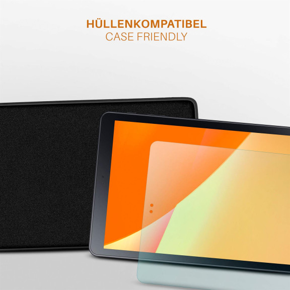 moex FlexProtect Samsung Galaxy Tab A 10.5 Schutzfolie Matt – Weiteres Produktbild 6 moex FlexProtect Samsung Galaxy Tab A 10.5 Schutzfolie Matt – Weiteres Produktbild 6