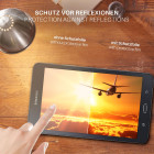 moex FlexProtect Samsung Galaxy Tab A 7.0 2016 Schutzfolie Matt – Produktbild 5