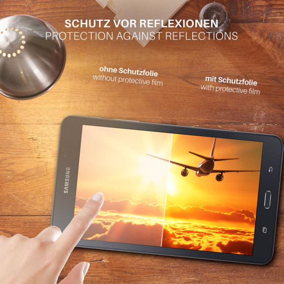 moex FlexProtect Samsung Galaxy Tab A 7.0 2016 Schutzfolie Matt – Weiteres Produktbild 5 moex FlexProtect Samsung Galaxy Tab A 7.0 2016 Schutzfolie Matt – Weiteres Produktbild 5