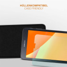moex FlexProtect Samsung Galaxy Tab A 7.0 2016 Schutzfolie Matt – Weiteres Produktbild 6