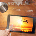 moex FlexProtect Samsung Galaxy Tab A 8.0 2017 Schutzfolie Matt – Produktbild 5