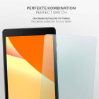 moex FlexProtect Samsung Galaxy Tab A 8.0 2019 Schutzfolie Matt – Produktbild 3