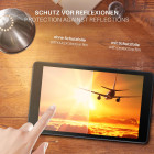 moex FlexProtect Samsung Galaxy Tab A 8.0 2019 Schutzfolie Matt – Produktbild 5