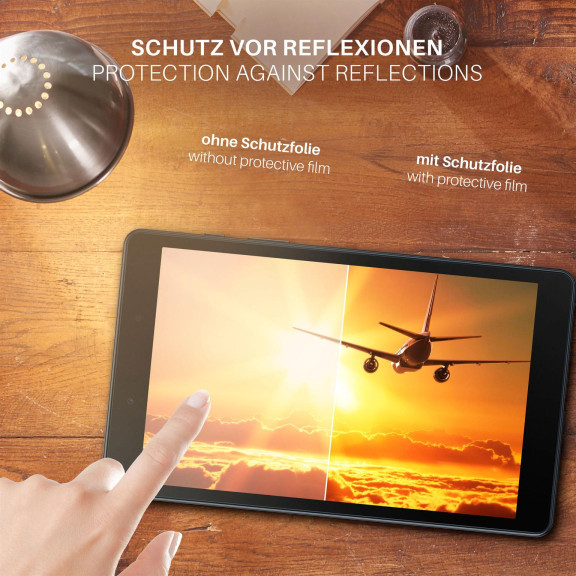 moex FlexProtect Samsung Galaxy Tab A 8.0 2019 Schutzfolie Matt – Weiteres Produktbild 5 moex FlexProtect Samsung Galaxy Tab A 8.0 2019 Schutzfolie Matt – Weiteres Produktbild 5