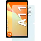 moex FlexProtect Samsung Galaxy Tab A11 Plus Schutzfolie Matt – Produktbild 1