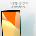 moex FlexProtect Samsung Galaxy Tab A11 Plus Schutzfolie Matt – Produktbild 3
