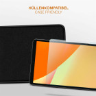 moex FlexProtect Samsung Galaxy Tab A11 Plus Schutzfolie Matt – Produktbild 6