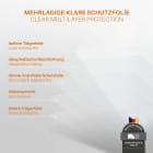 moex FlexProtect Samsung Galaxy Tab A7 Lite Schutzfolie Matt – Weiteres Produktbild 2