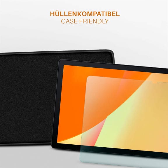 moex FlexProtect Samsung Galaxy Tab A8 (2021) Schutzfolie Matt – Weiteres Produktbild 6 moex FlexProtect Samsung Galaxy Tab A8 (2021) Schutzfolie Matt – Weiteres Produktbild 6
