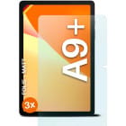 moex FlexProtect Samsung Galaxy Tab A9 Plus Schutzfolie Matt – Produktbild 1