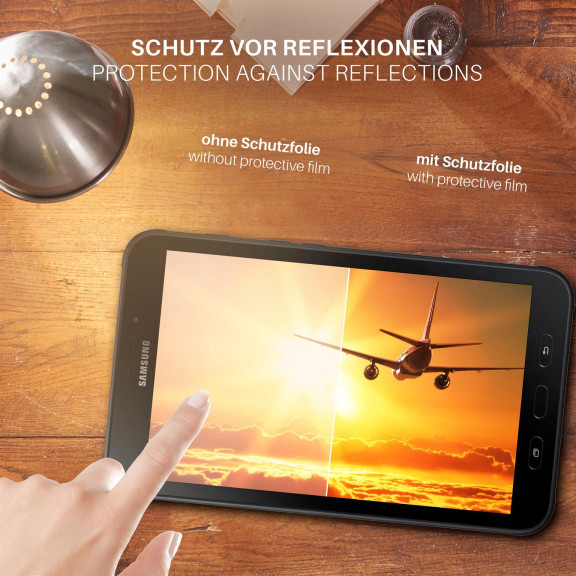 moex FlexProtect Samsung Galaxy Tab Active 2 Schutzfolie Matt – Weiteres Produktbild 5 moex FlexProtect Samsung Galaxy Tab Active 2 Schutzfolie Matt – Weiteres Produktbild 5