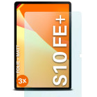 moex FlexProtect Samsung Galaxy Tab S10 FE Plus Schutzfolie Matt – Produktbild 1