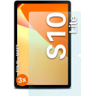 moex FlexProtect Samsung Galaxy Tab S10 Lite Schutzfolie Matt – Weiteres Produktbild 1